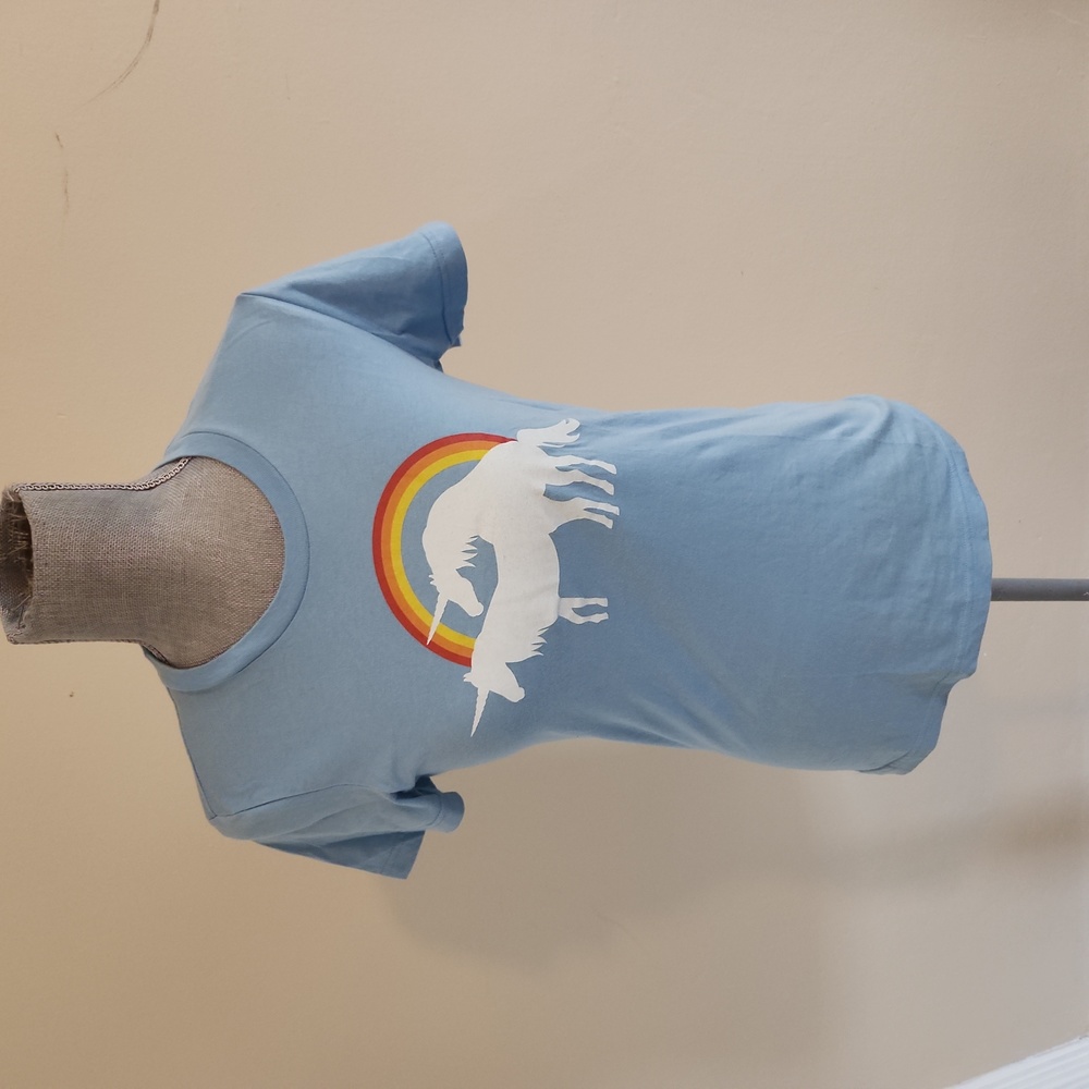 Unicorn Love